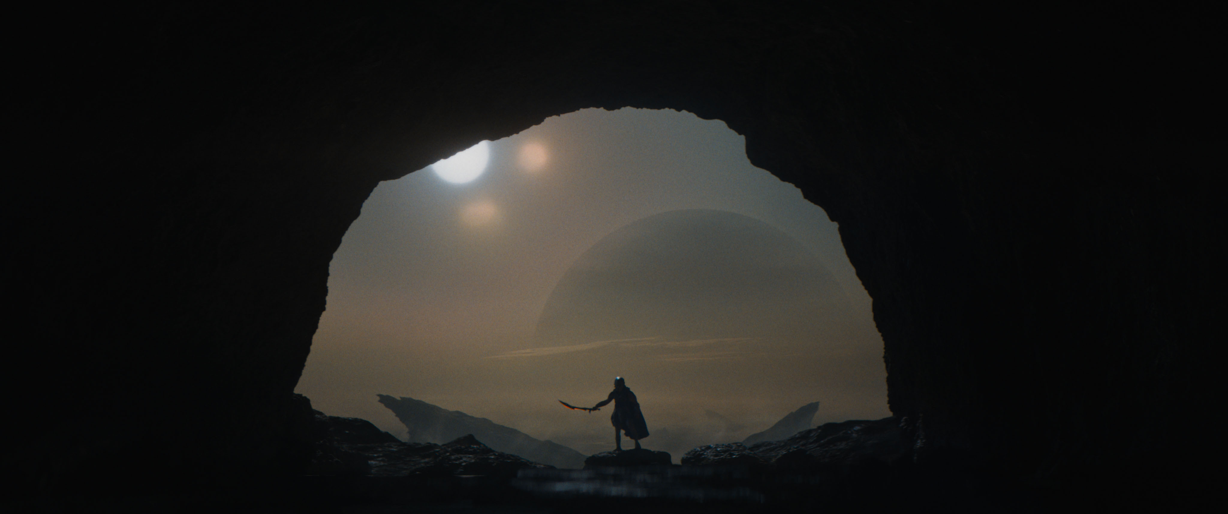 Photo courtesy of 20th Century Studios. © 2025 20th Century Studios. All Rights Reserved.