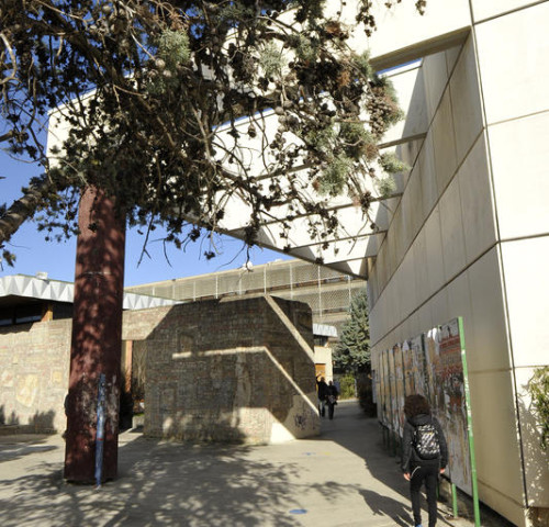 Université Paul Valerie©3M