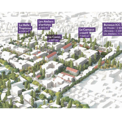 Campus créatif ©3M