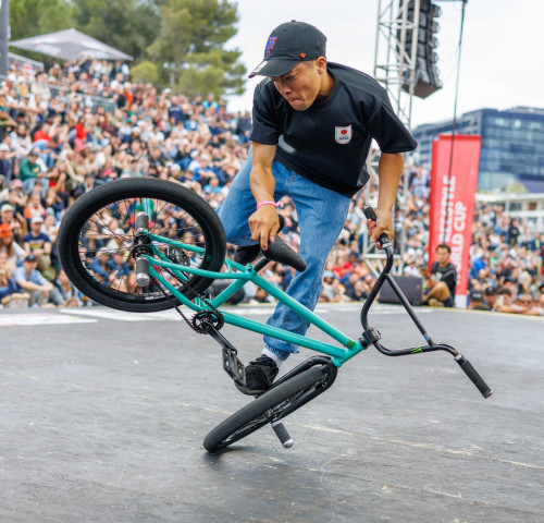 Fise Montpellier ©3M