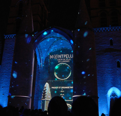 Cœur de Ville en Lumières