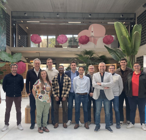 Henera, lancement de la saison 2 