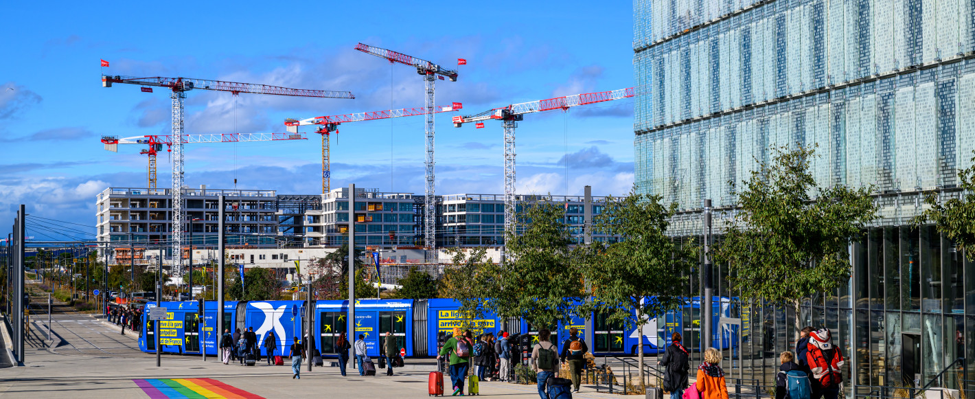 Photo quartier Cambacérès