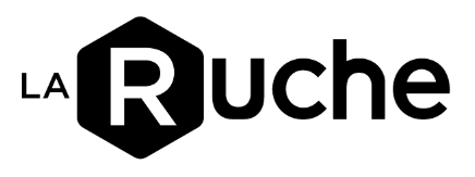 Logo La Ruche