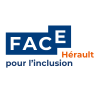 FACE Hérault - Logo