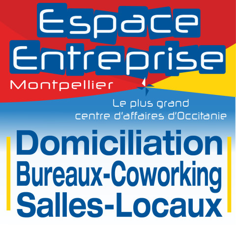 Logo carré Espace Entreprise