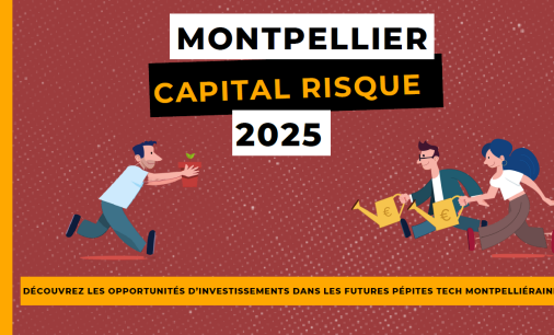 Montpellier Capital Risque 2025