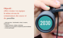 La Fresque Personnalisée de mon Entreprise