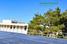 Premières Rencontres Énergies Renouvelables