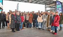 Comité Métropolitain de l'Intelligence Artificielle et du Numérique