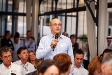 L'Agence de Développement Et Des Transitions