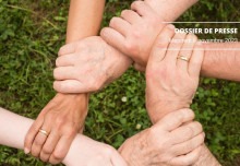 Lancement de L'Agence de Développement Et Des Transitions