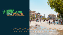 Green Destinations Congrès 2025