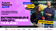 Future Makers Montpellier 1