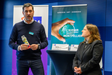 Journée mondiale de la santé orale