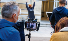 Fonds d'aide à la création ICC 2025