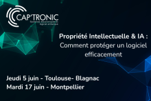 Propriété Intellectuelle & IA : Comment protéger un logiciel efficacement