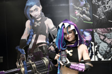 À Montpellier, des succès en série pour les studios de jeu vidéo