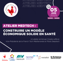 atelier medtech