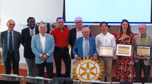 Remise du Prix de l'Initiative 2025 - 12ème édition