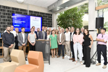 Montpellier déterminée à devenir  une capitale européenne des EnR