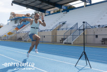 Renforcer l’innovation sport-tech santé par le design