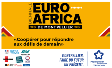 biennale euro Africa 2025