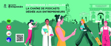 Nouveau podcast 