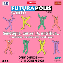 Plateau Futurapolis Santé