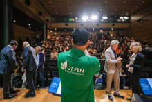 retour green destinations