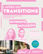 Afterwork the island