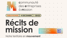 Récits de Mission