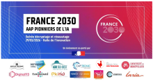 Pionniers de l'IA France 2030