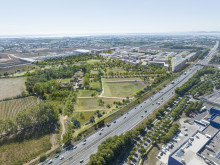 Fiche terrain Cambacérès