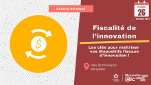Fiscalité de l’innovation : où en sommes-nous en 2026 ?