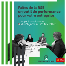 Parcours Performance RSE]