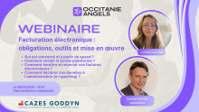 Webinaire | Facturation Électronique : obligations, outils et mise en œuvre