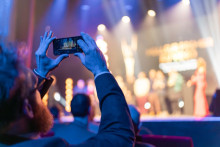 Six Pégases pour des studios de jeu vidéo montpelliérains @Rétines