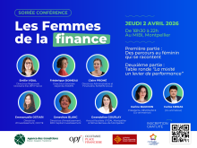 Femmes de la finance