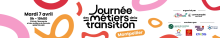 métiers de la transition