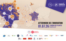 visuel afterwork de l'innovation 2026