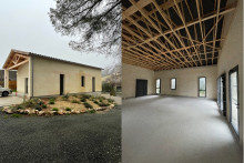 Mise à disposition d'un local de transformation agroalimentaire sur Montaud