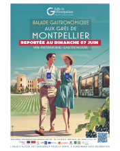 AOC GRES DE MONTPELLIER