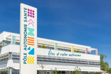 Pole autonomie santé