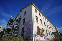 Ateliers Tropisme