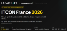 ITCON France 2026
