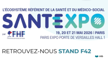 MB sant expo