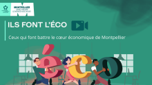 Ils font l'éco