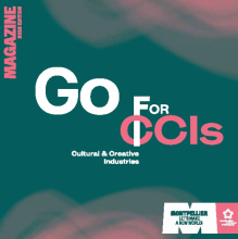 Go for CCIs