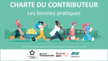 Charte du contributeur